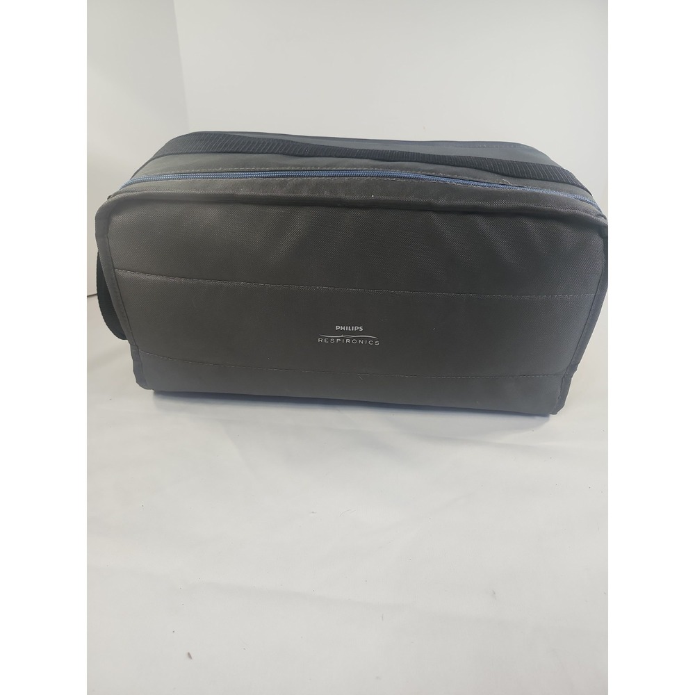 Philips Respironics Carry Case Bag Could Carry Anything 14" X 7" X 5"